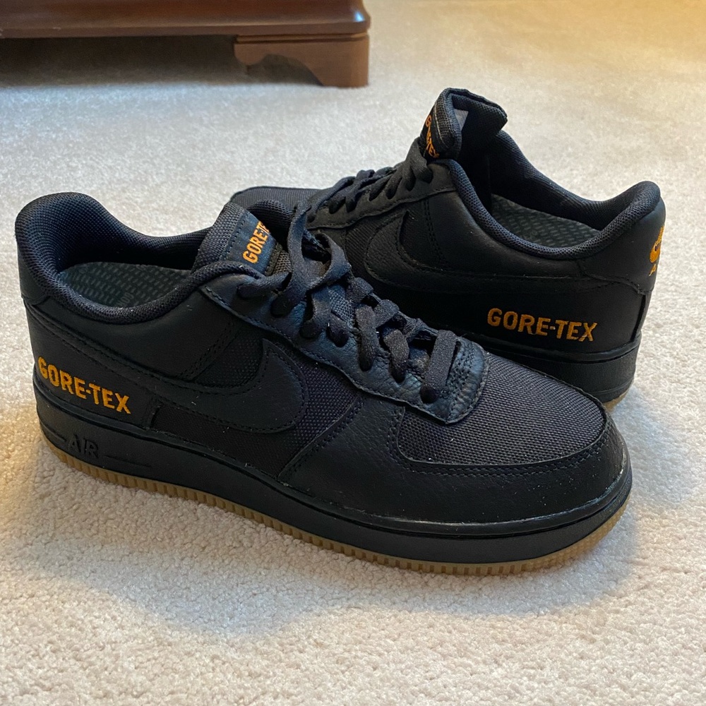 Nike Air Force 1 Gore-Tex - Picture 2 of 6